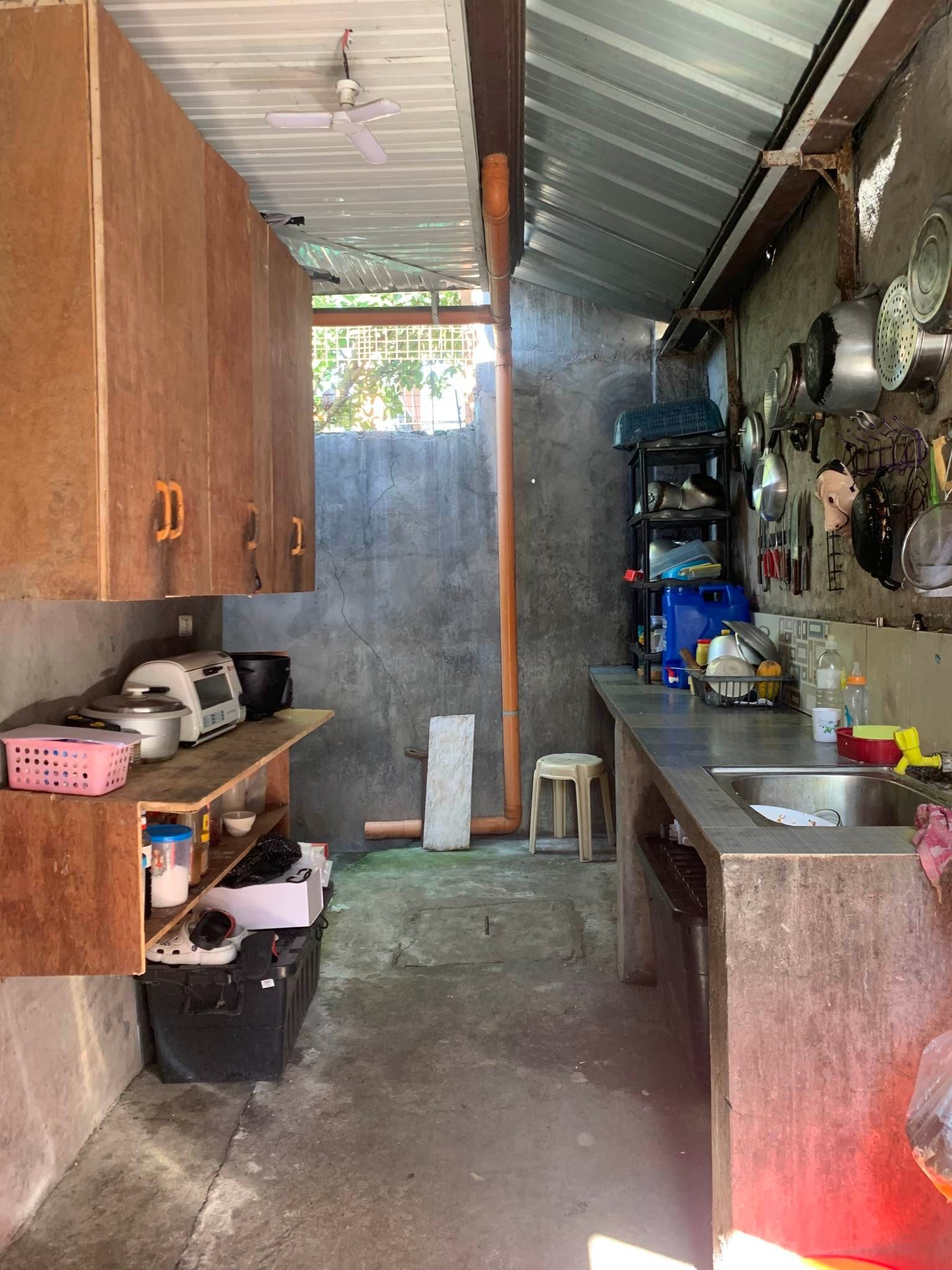 SKYLAND DIRTY KITCHEN